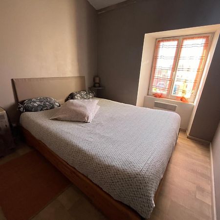 Accacia Home Ferrieres  ภายนอก รูปภาพ