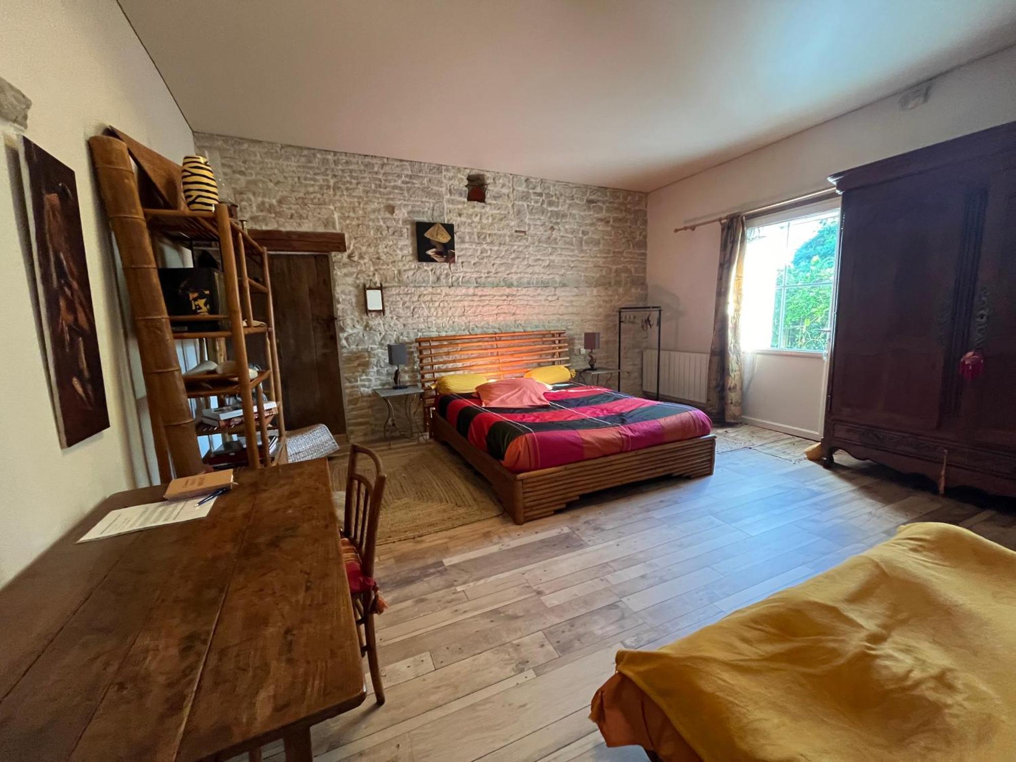 Accacia Home Ferrieres  ภายนอก รูปภาพ
