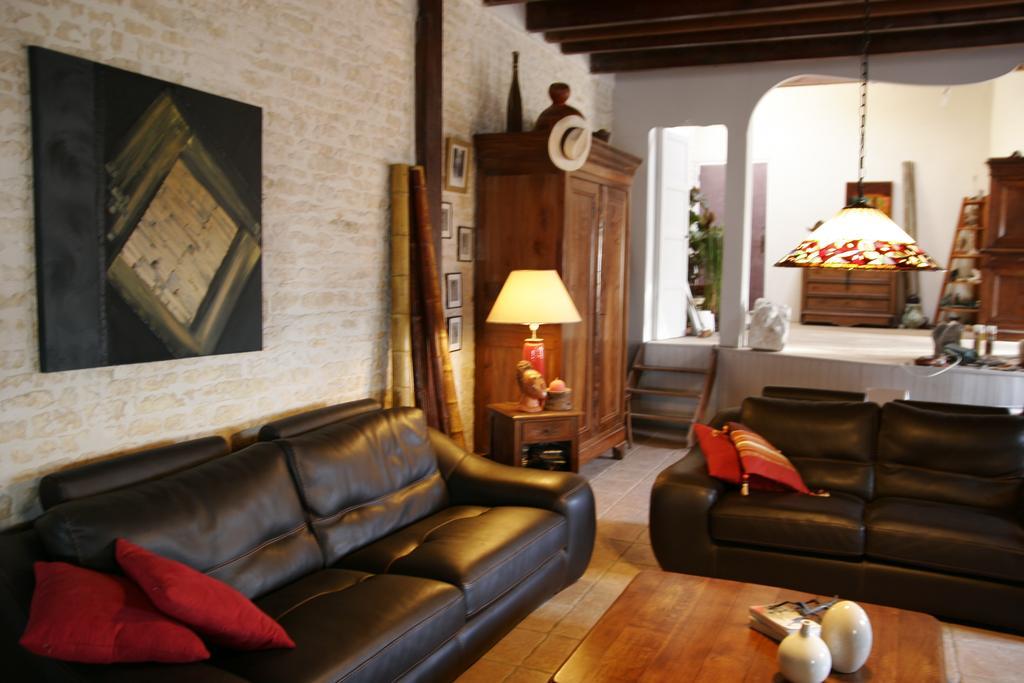 Accacia Home Ferrieres  ห้อง รูปภาพ