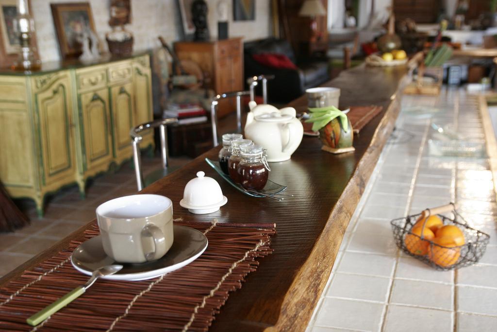 Accacia Home Ferrieres  ห้อง รูปภาพ